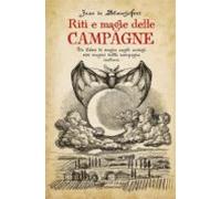 Riti E Magie Delle Campagne (ebook)