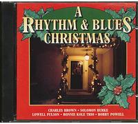 Ritme & Blues Christmas - Ritme & Blues Christmas / Various