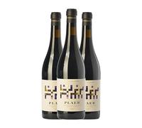 Ritme Plaer Priorat Crianza 75 cl Vino tinto (Caja de 3 Botellas de 75 cl)