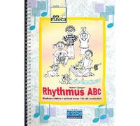 Ritmo ABC: Ritmo