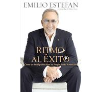 Ritmo Al Exito: Como Un Inmigrante Hizo Su Propio Sueno Americano