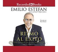 Ritmo Al Exito (Ritmo del éxito): Como un inmigrante se forjo su propio sueno americano