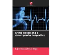 Ritmo circadiano e desempenho desportivo
