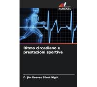Ritmo circadiano e prestazioni sportive
