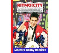 RITMO!CITY Producción de Eventos al Estilo Cubano: Guía práctica para organizar quinceañeras, bodas y experiencias corporativas inspiradas en Havana ... histórico del paisaje cultural cubano