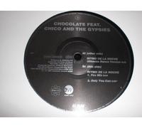 Ritmo de la noche '94 (feat. Chico & the Gypsies) / Vinyl Maxi Single [Vinyl 12'']