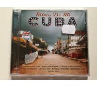 Ritmo de Mi Cuba