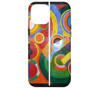 Ritmo de Robert Delaunay (1912) Carcasa para iPhone 12 Pro MAX