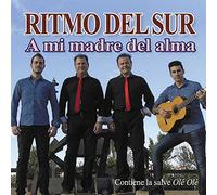 Ritmo Del Sur - A Mi Madre Del Alma