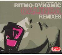 Ritmo-Dynamic By Laurent Wolf - Calinda