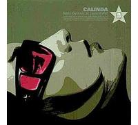 Ritmo-Dynamic By Laurent Wolf - Calinda-Ritmo-dynamic (#bahia007) / Vinyl Maxi Single [Vinyl 12'']