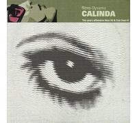 Ritmo Dynamic - Calinda (US Import)