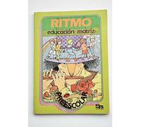 Ritmo. Educación motriz preescolar