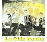 Ritmo Italiano - La Vida Bonita