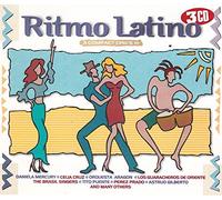 Ritmo Latino