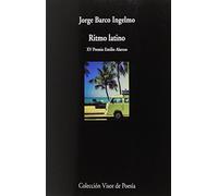 Ritmo latino: 981 (visor de Poesía)