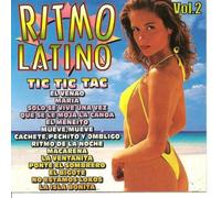 Ritmo Latino Vol. 2