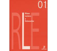 RITMO, LECTURA Y ENTONACION 1