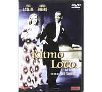 Ritmo Loco DVD 1937 Shall We Dance?