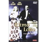 Ritmo Loco (Shall We Dance) (Import Movie) (European Format - Zone 2) (2003) Fred Astaire; Mark Sandrich
