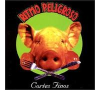 Ritmo Peligroso - Cortes Finos