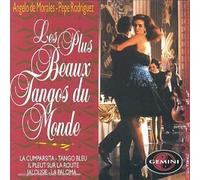 Ritm'O Tangos for Ever - Les Plus Beaux Tangos Du Monde