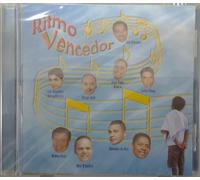 Ritmo Venceor - Ritmo Vencedor