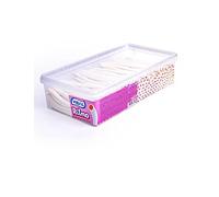 Ritmo - Vidal - Sabor fresa nata - 200 Unidades