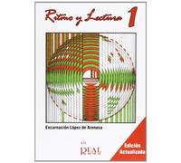 Ritmo y Lectura, 1 (RM Lenguaje musical)