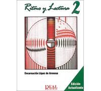 Ritmo y Lectura, 2 (RM Lenguaje musical)