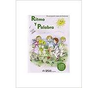 Ritmo y Palabra, 1° Nivel Lenguaje Musical (Profesor) (RM Pedag.Educacion)