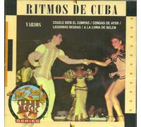 Ritmos De Cuba