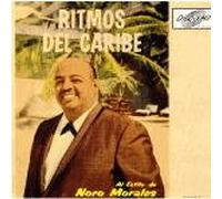 Ritmos Del Caribe