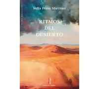 Ritmos del desierto: 18 (Thule)