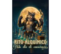 Rito Alquímico: Un Día de Consciencia