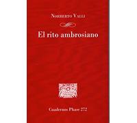 Rito ambrosiano, El: 272 (Cuadernos Phase)