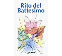 Rito del battesimo (Sussidi liturgici)
