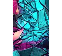 Rito Notebook Sophisticated Aesthetic, Squared 240 Pages, Hard Cover: Rito