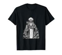 Rito Prohibido de Patolo Camiseta
