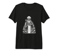 Rito Prohibido de Patolo Camiseta Premium