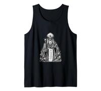 Rito Prohibido de Patolo Camiseta sin Mangas
