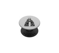 Rito Prohibido de Patolo PopSockets PopGrip Adhesivo