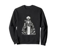 Rito Prohibido de Patolo Sudadera