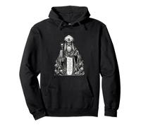 Rito Prohibido de Patolo Sudadera con Capucha