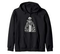 Rito Prohibido de Patolo Sudadera con Capucha