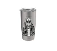 Rito prohibido de Patolo Vaso térmico de acero inoxidable de doble pared