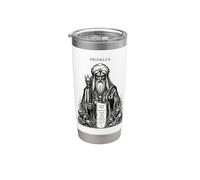Rito prohibido de Patolo Vaso térmico de acero inoxidable de doble pared