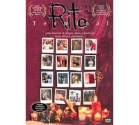 Rito Terminal [Reino Unido] [DVD]