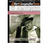 Rito y Geografía Del Cante V.4. Pepe de la Matrona, Seguirillas ...