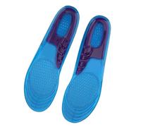 RiToEasysports 1 par de almohadillas deportivas unisex, protector de silicona de micki antichoque (m 38-43 JardOw (M 38-43 códigos)